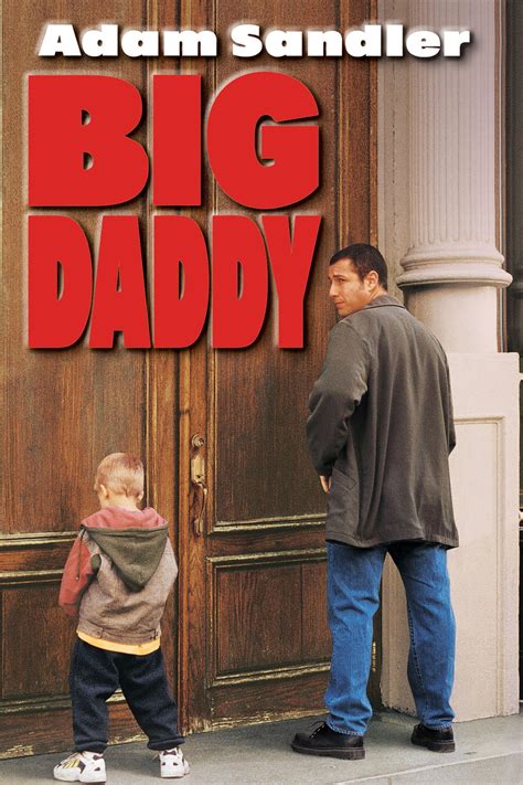 gofilm big daddy|Big Daddy .